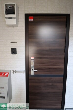 Asset-Court小金井本町Aの物件内観写真